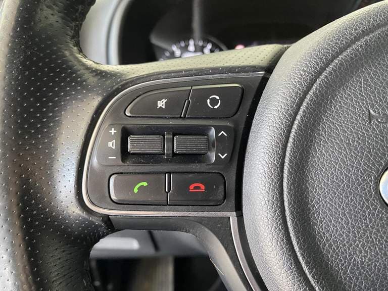 Kia Sportage thumbnail 29