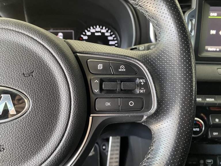 Kia Sportage thumbnail 30