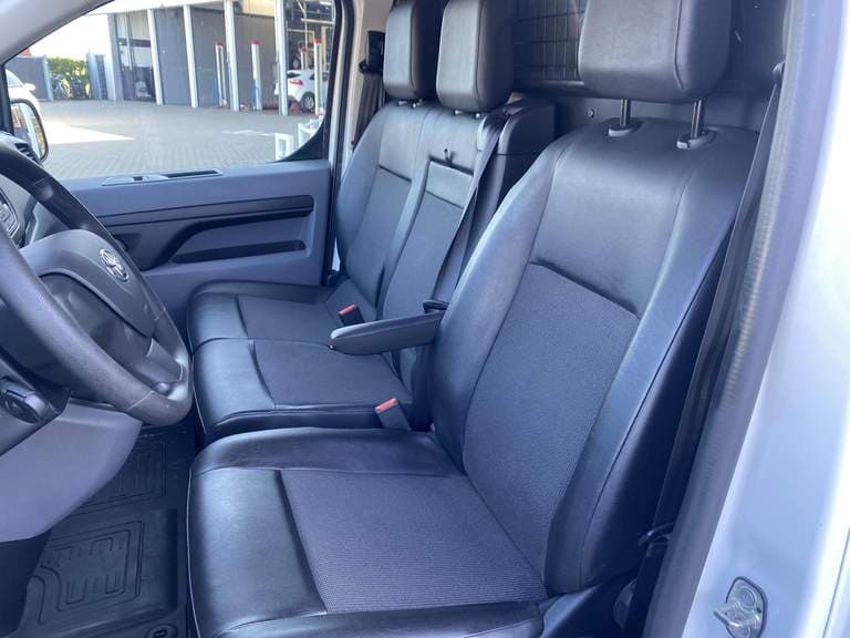 Toyota Proace thumbnail 21