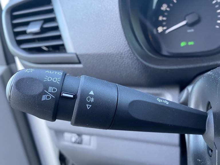 Toyota Proace thumbnail 24