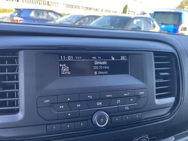 Toyota Proace thumbnail 26