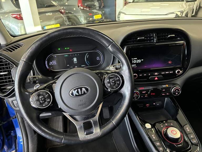 Kia E-soul thumbnail 44