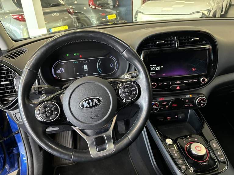 Kia E-soul thumbnail 45