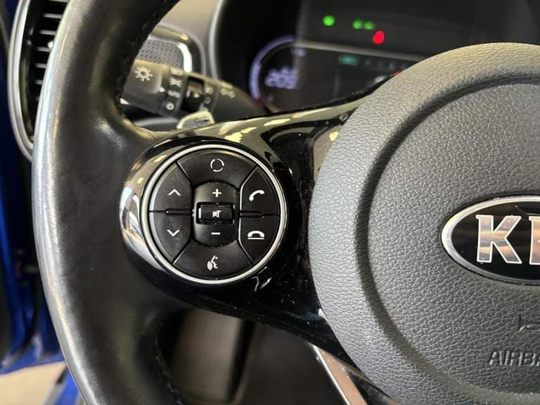 Kia E-soul thumbnail 47