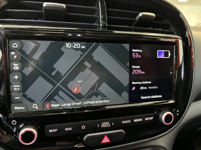 Kia E-soul thumbnail 52