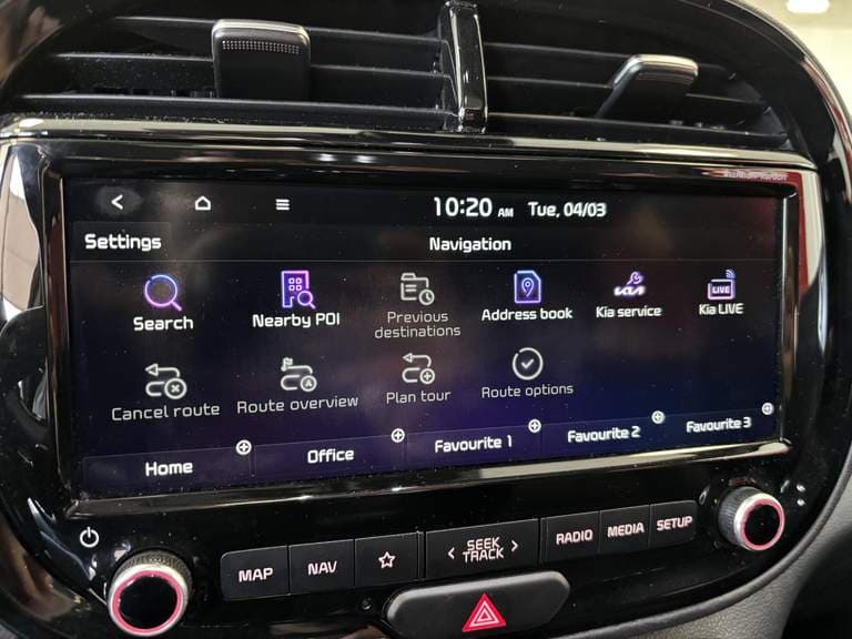 Kia E-soul thumbnail 53