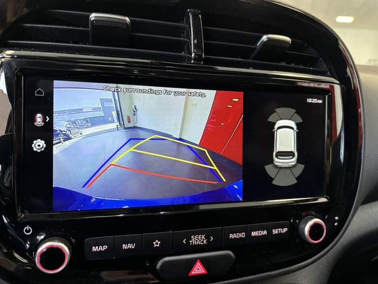 Kia E-soul thumbnail 54