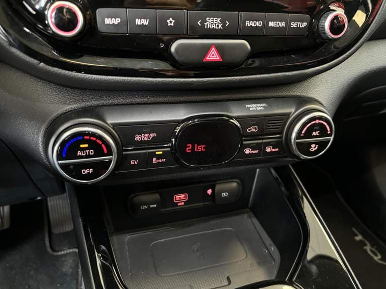 Kia E-soul thumbnail 56