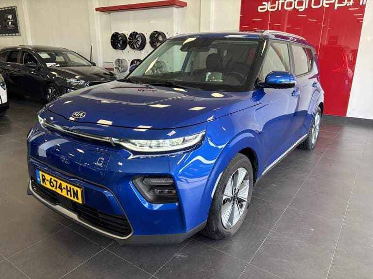 Kia E-soul thumbnail 63