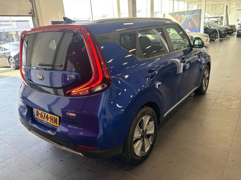 Kia E-soul thumbnail 66