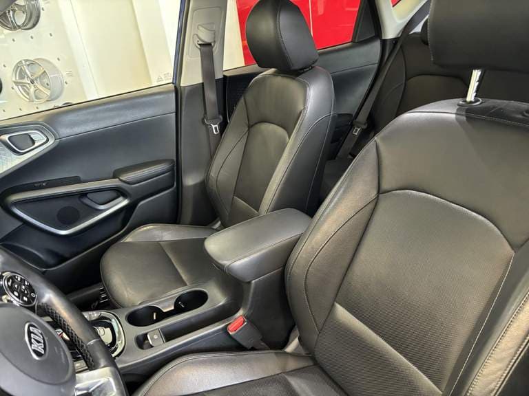 Kia E-soul thumbnail 40