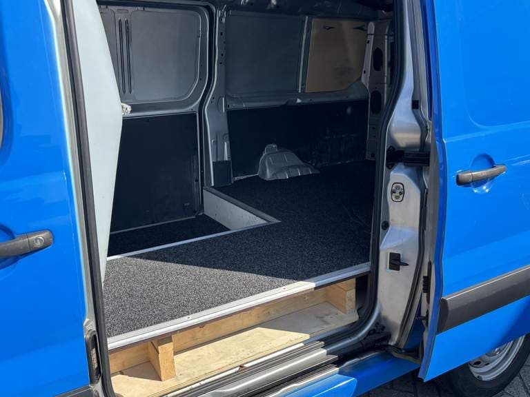 Toyota Proace thumbnail 29