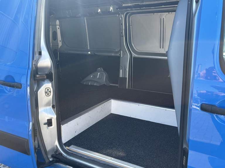 Toyota Proace thumbnail 30