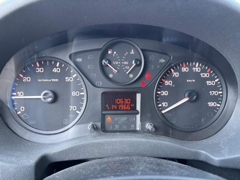 Toyota Proace thumbnail 23