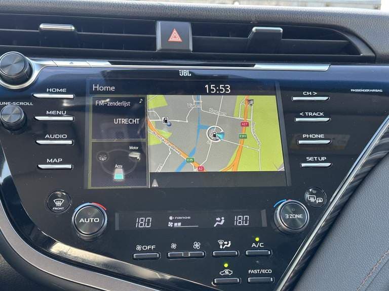 Toyota Camry thumbnail 55