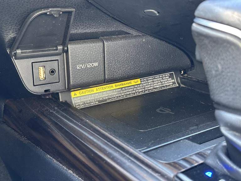 Toyota Camry thumbnail 58