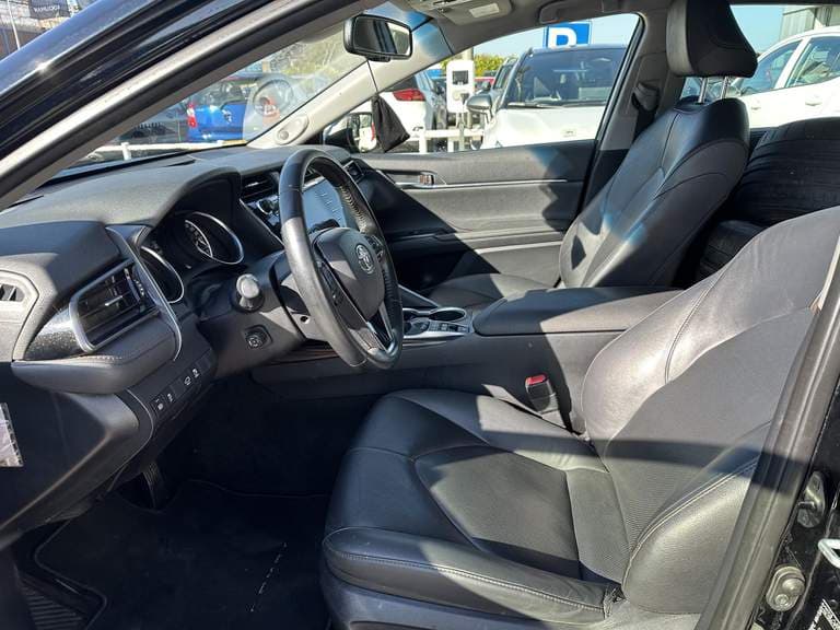 Toyota Camry thumbnail 41