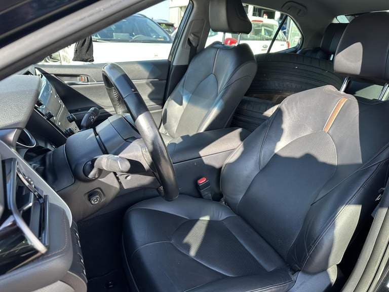 Toyota Camry thumbnail 44