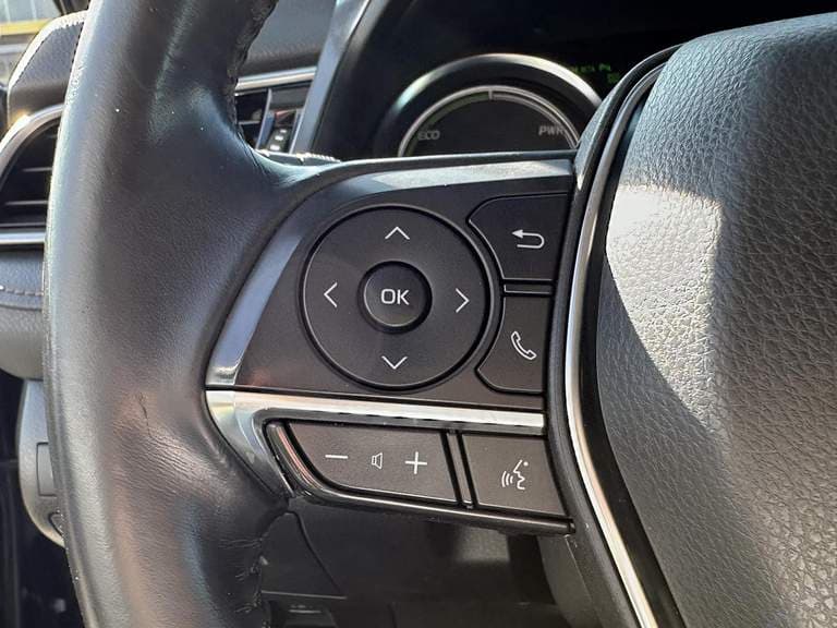 Toyota Camry thumbnail 48