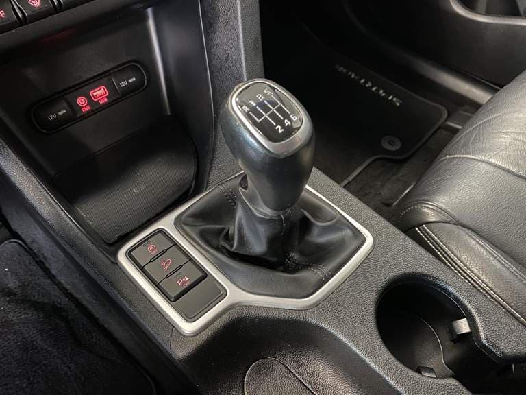 Kia Sportage thumbnail 33