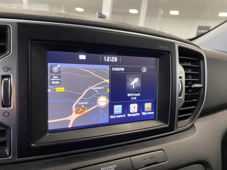 Kia Sportage thumbnail 28