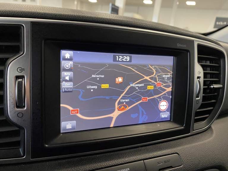 Kia Sportage thumbnail 29