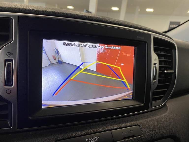 Kia Sportage thumbnail 30