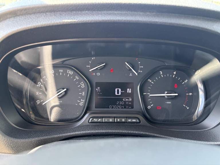 Toyota Proace thumbnail 25