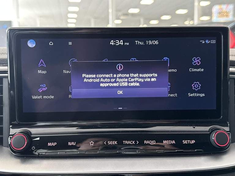 Kia Ceed thumbnail 43