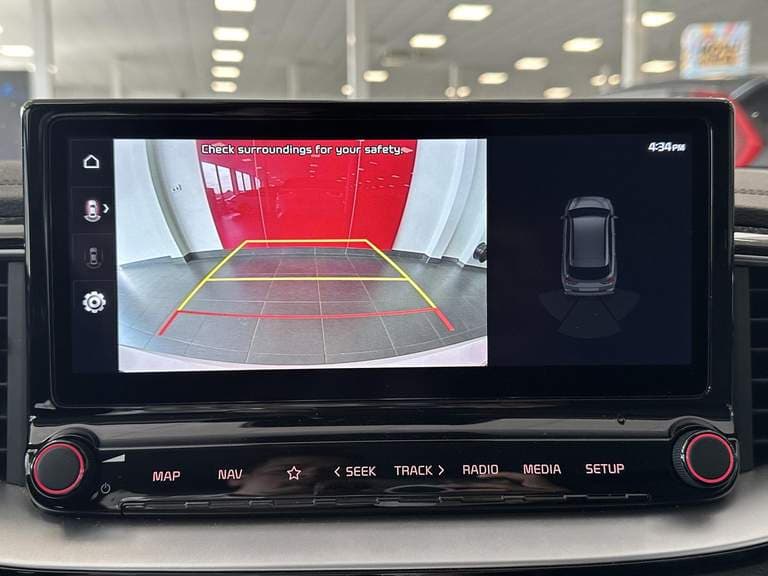 Kia Ceed thumbnail 44