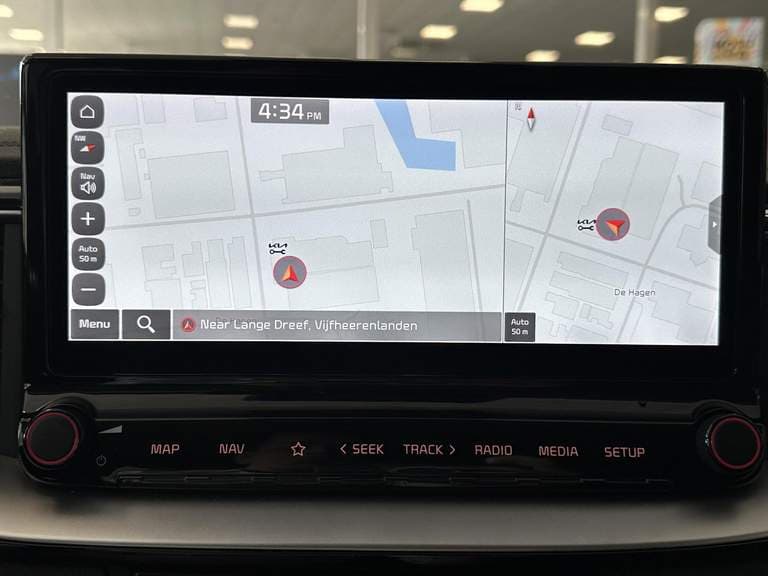 Kia Ceed thumbnail 45