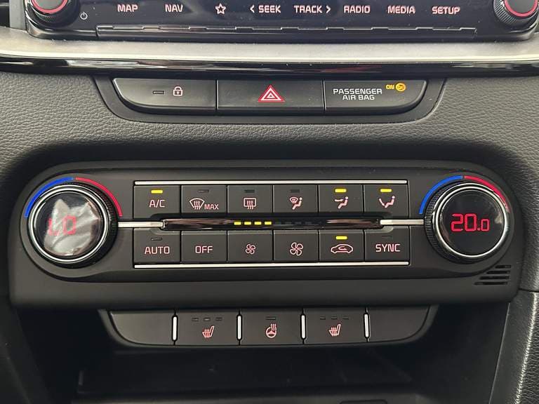 Kia Ceed thumbnail 46