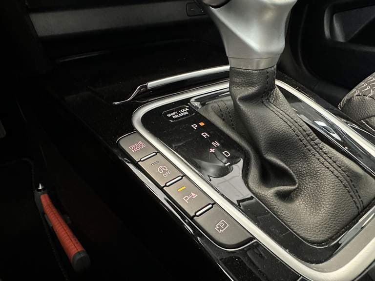 Kia Ceed thumbnail 49