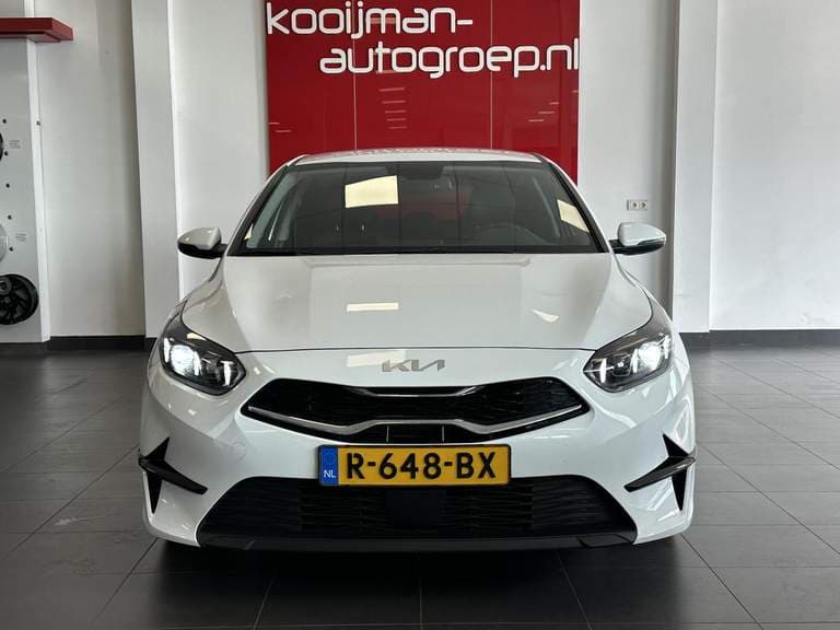 Kia Ceed thumbnail 56