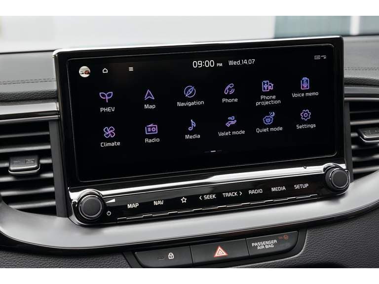 Kia Ceed thumbnail 8