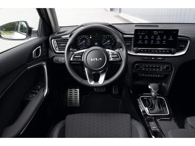 Kia Ceed-sportswagon thumbnail 6