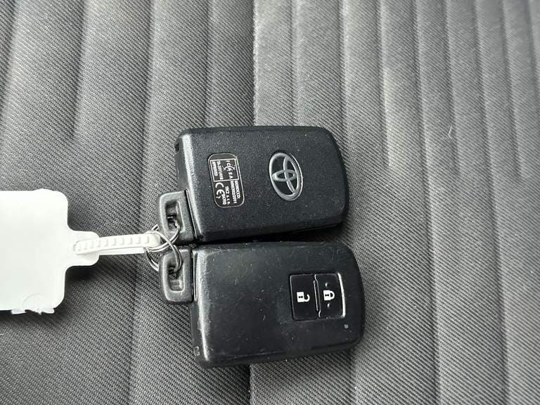 Toyota Auris thumbnail 58