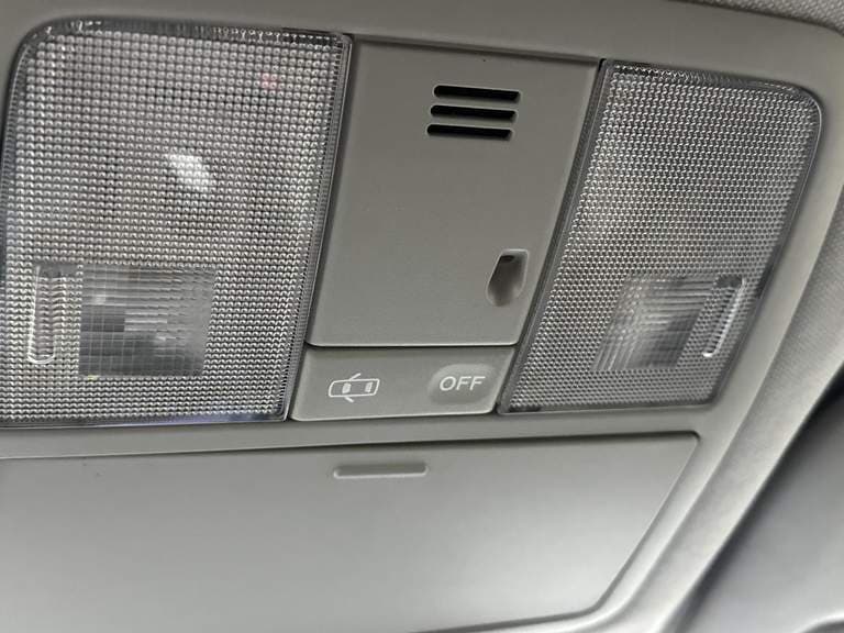 Toyota Auris thumbnail 59