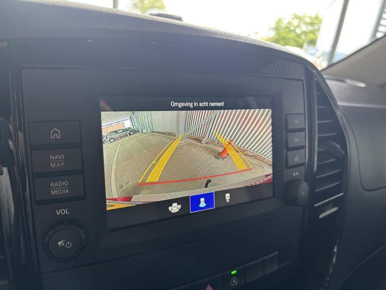 Mercedes-benz Vito thumbnail 37