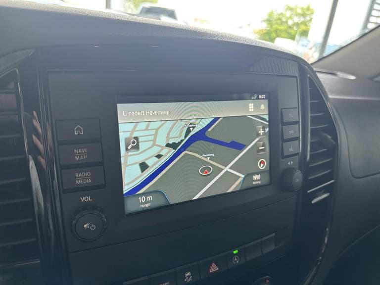 Mercedes-benz Vito thumbnail 38