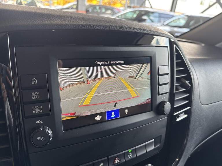 Mercedes-benz Vito thumbnail 39