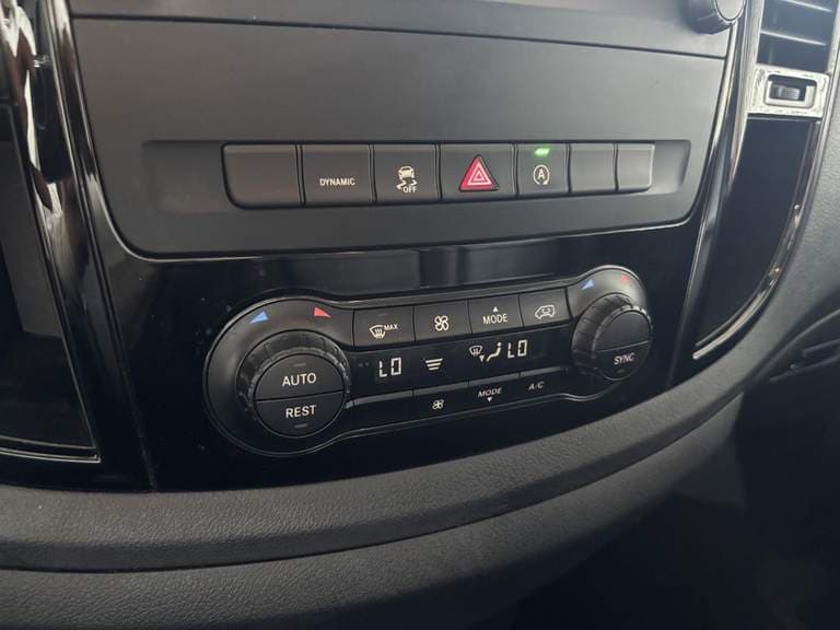 Mercedes-benz Vito thumbnail 41