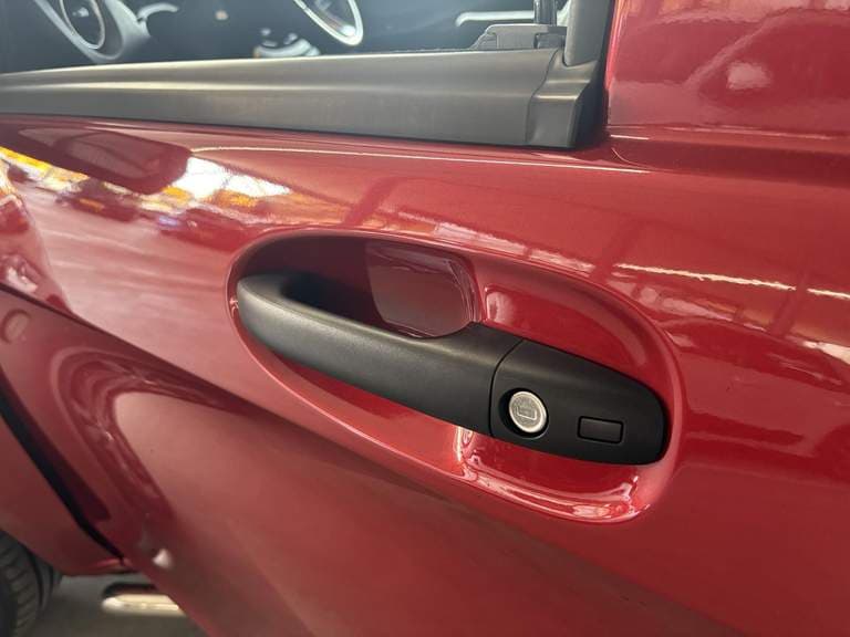 Mercedes-benz Vito thumbnail 48