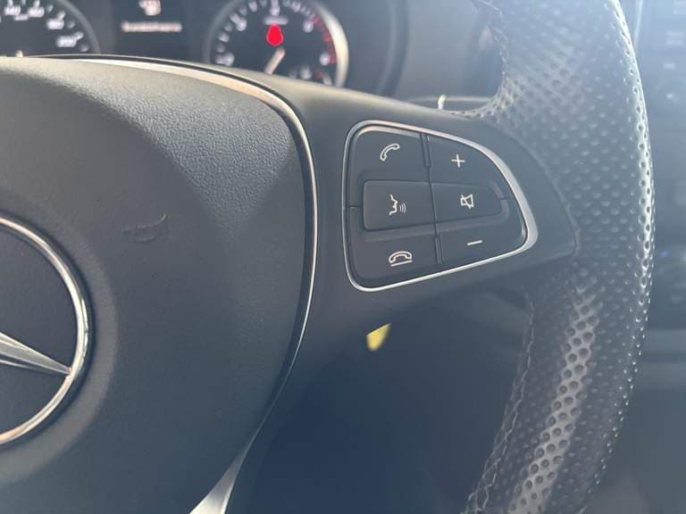 Mercedes-benz Vito thumbnail 32