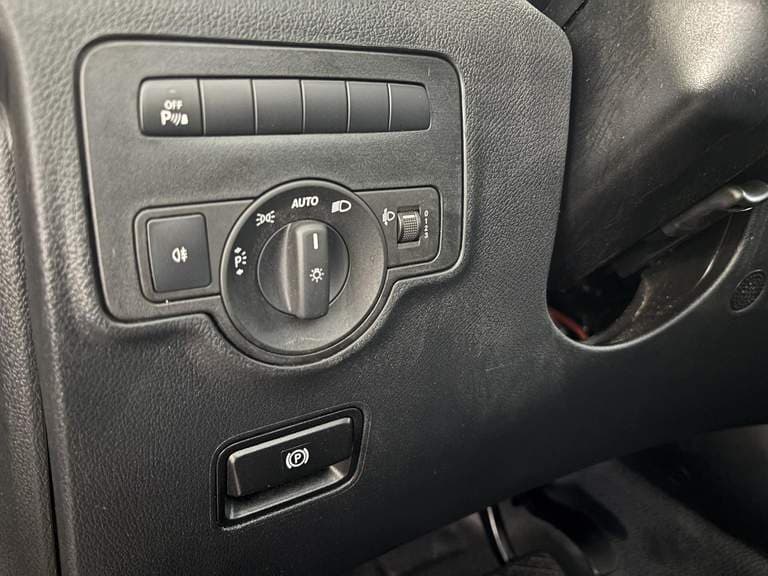 Mercedes-benz Vito thumbnail 34