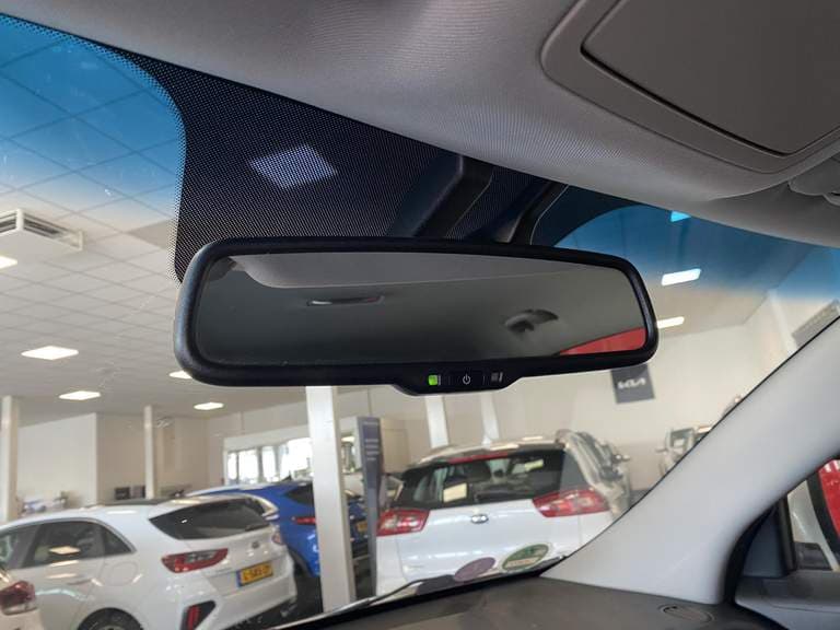 Kia Sportage thumbnail 35