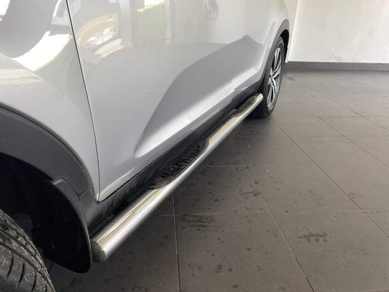 Kia Sportage thumbnail 23