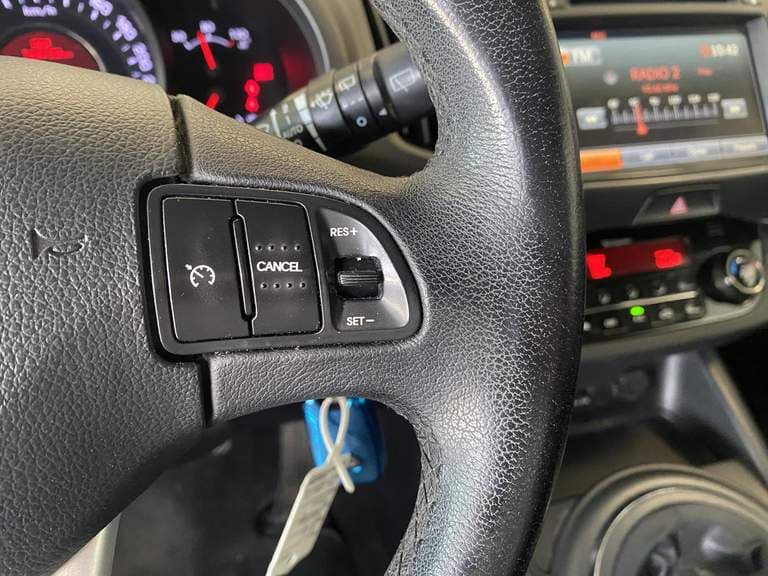 Kia Sportage thumbnail 28