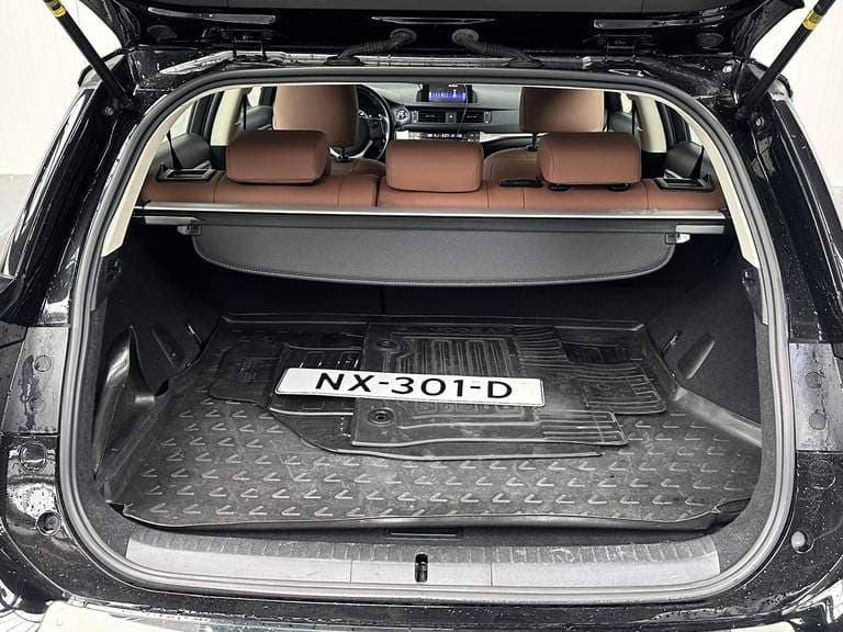 Lexus Ct thumbnail 42