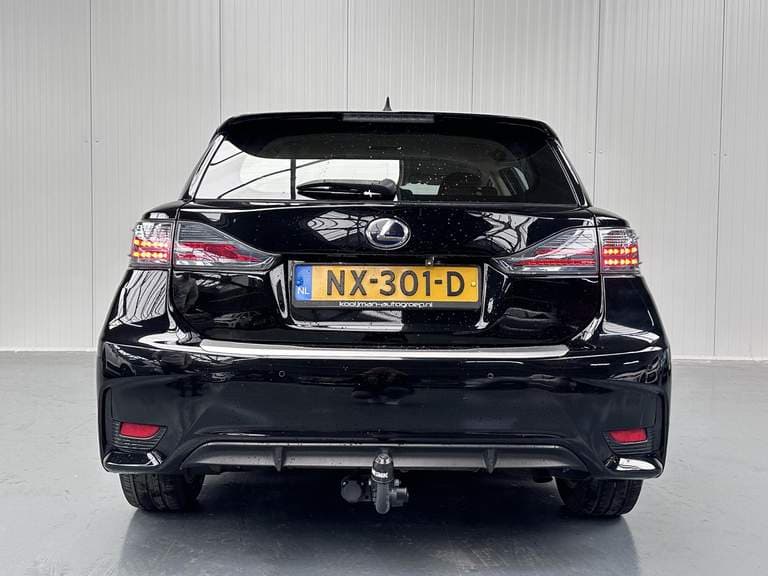 Lexus Ct thumbnail 43